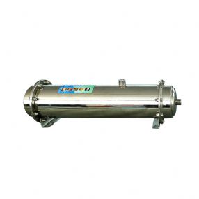 不銹鋼廚房凈水器